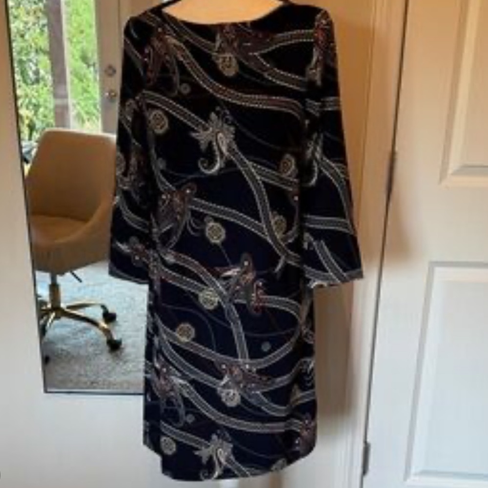 Size 12 Dress BUNDLE Bloomchic & H&M Elegant Black Dresses - Classic Pieces - Picture 5 of 9